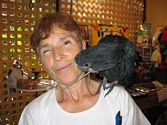 048 Birdworld Kuranda
